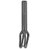 Unfair FX-1 Fork for Scooter (Graphite)