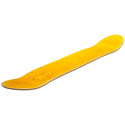 RAD Blank Logo Skate Board (8.125"|Black)