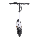 Electric scooter City Boss GV4 white
