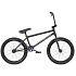 Wethepeople Reason Shift Freestyle BMX Bike (20.75"|Matt Black)