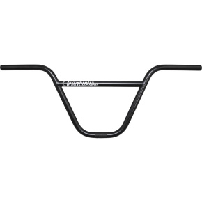 Colony TENacious Ultra Tall BMX Handlebars (10"|Black) Colony TENacious Ultra Tall BMX Handlebars (10"|Black)