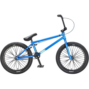 Mafia Kush 2+ 20 "Freestyle BMX Bike (20.4"|Brooks) Mafia Kush 2+ 20 "Freestyle BMX Bike (20.4"|Brooks)