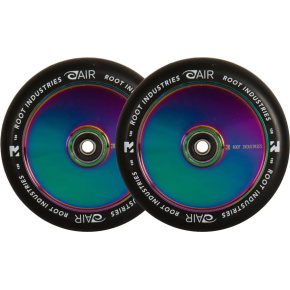 Wheels Root Industries Air 120mm Neochrome 2pcs Wheels Root Industries Air 120mm Neochrome 2pcs