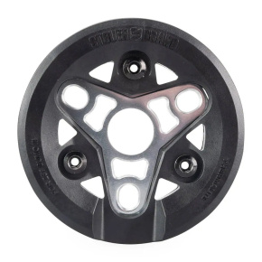 Stolen Sumo III Guard Freestyle BMX Shifters (Polished|25T) Stolen Sumo III Guard Freestyle BMX Shifters (Polished|25T)
