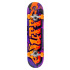 Enuff Graffiti II Mini Complete - Orange - 7.25" x 29.5"