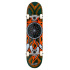 Enuff Dreamcatcher Complete - Teal / Orange - 7.75" x 31.5"