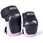 Boom Basic Pink Protector Set L