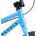 Wethepeople Prime Drive 12" 2026 blue BMX bike