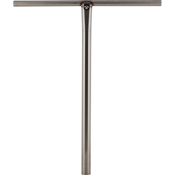 Handlebar Affinity Basic Oversized SCS Raw