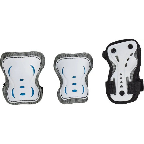 HangUp Child Protectors Set of 3 (S|White)