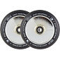 Wheels Root Industries Air Black 110mm 2pcs Mirror