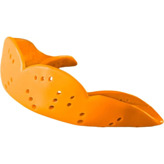 Tooth Protector Sisu Next Gen Aero With Tangerine Orange