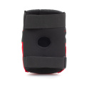 Knee pads REKD Ramp Black / Red L