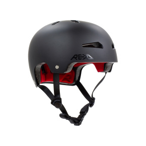 Helmet REKD Elite 2.0 Black L / XL 57-59cm Helmet REKD Elite 2.0 Black L / XL 57-59cm
