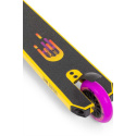 Slamm Tantrum V9 Yellow One Size