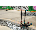 Freestyle scooter Slamm Urban V9 Black / Teal