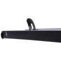 UrbanArtt Sprawl Max Peters board 6" 558mm black + free griptape