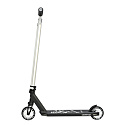 Divine Zephyr Park L freestyle scooter silver