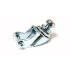 Caster Street Surfing WAVEBOARD