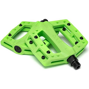 Eclat Contra Bmx Pedály (New Neon Green) Eclat Contra Bmx Pedály (New Neon Green)