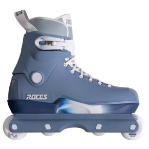 Roces M12 LO Yuto Goto Namikaze Aggressive Inline Skates (Namikaze|44) Roces M12 LO Yuto Goto Namikaze Aggressive Inline Skates (Namikaze|44)