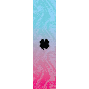 Griptape Lucky Rush Turquoise Griptape Lucky Rush Turquoise