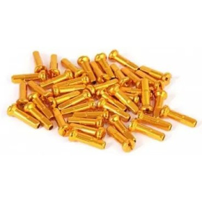 Salt Pro BMX Pins (Gold) Salt Pro BMX Pins (Gold)