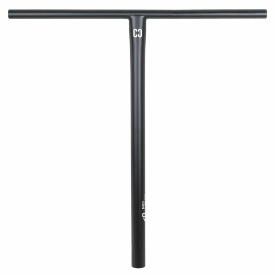 CORE Nova CrMo Handlebars 680mm Black