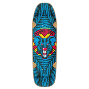Hydroponic Bullet Pool Shape Skate Board (8.75"|Mike Pool Shape) Hydroponic Bullet Pool Shape Skate Board (8.75"|Mike Pool Shape)