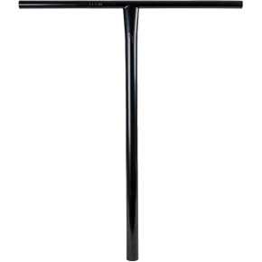 Supremacy Titan Ti Scooter Handlebars (Black) Supremacy Titan Ti Scooter Handlebars (Black)