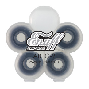 Enuff Bearings - ABEC-9 Enuff Bearings - ABEC-9