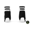 REKD Energy Covert Ankle Braces - Black - Small/Medium