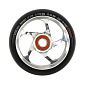 Wheel Ethic Mogway 125mm 12STD Black / Raw