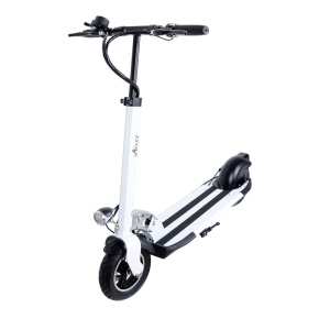 Electric scooter City Boss V4L white Electric scooter City Boss V4L white