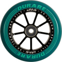 Tilt Will Judy Signature wheels 120x30mm Green 2 pcs