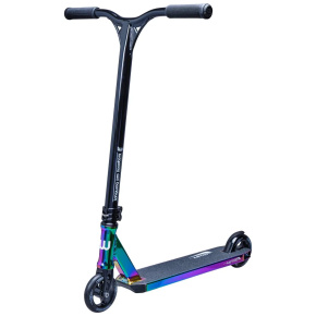 Freestyle Scooter Longway Metro 2K19 Neochrome Freestyle Scooter Longway Metro 2K19 Neochrome