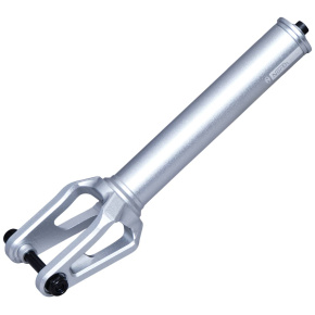 North Thirty Scooter Fork (Raw V2) North Thirty Scooter Fork (Raw V2)