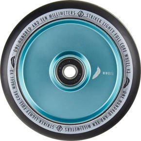 Wheel Striker Lighty Full Core V3 Black Blue Wheel Striker Lighty Full Core V3 Black Blue