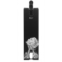Board Prey Tomorrow 6.3 "575 mm Black + Free Griptape