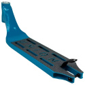 Union Uniq V2 Deck 480 mm Teal