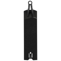 Ethic Lindworm V4 Deck 170 W 580 L Black