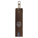 Triad Psychic V2 Deck - 5.5" x 22" Boxed - Bronze - Hellion