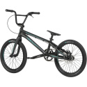 Radio Quartz Pro XL 20" 2022 Race BMX Bike (21.25"|Matt Black)