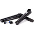 Wethepeople Legacy BMX Crank (165mm|Černá)