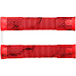Salt EX Flangeless Gripy (Red Marble)