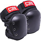 Core Street S knee pads black
