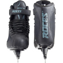 Roces RSK 2 Ice Skates (Black|40)