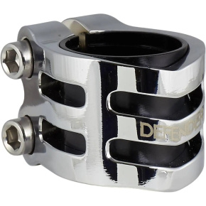Longway Defender Chrome sleeve Longway Defender Chrome sleeve