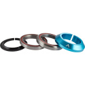 Above Pyxis Blue Headset