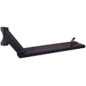 Striker Lux 5" Boxed Deck 470 mm Black